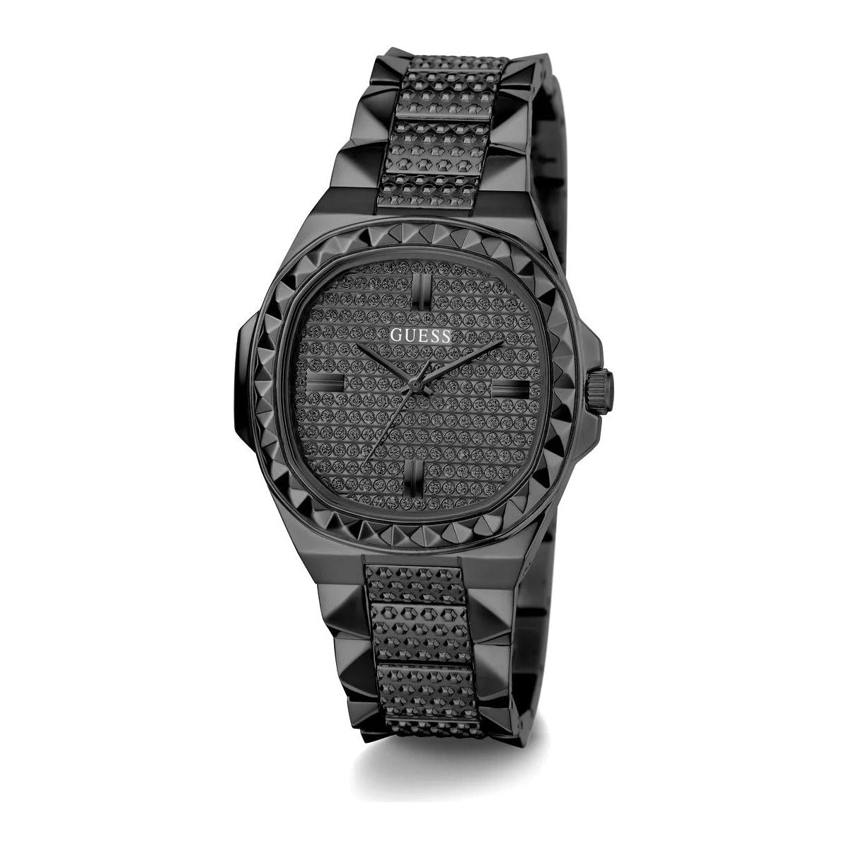 GUESS WATCHES Mod. GW0601L2 WATCHES GUESS Dark Slate Gray