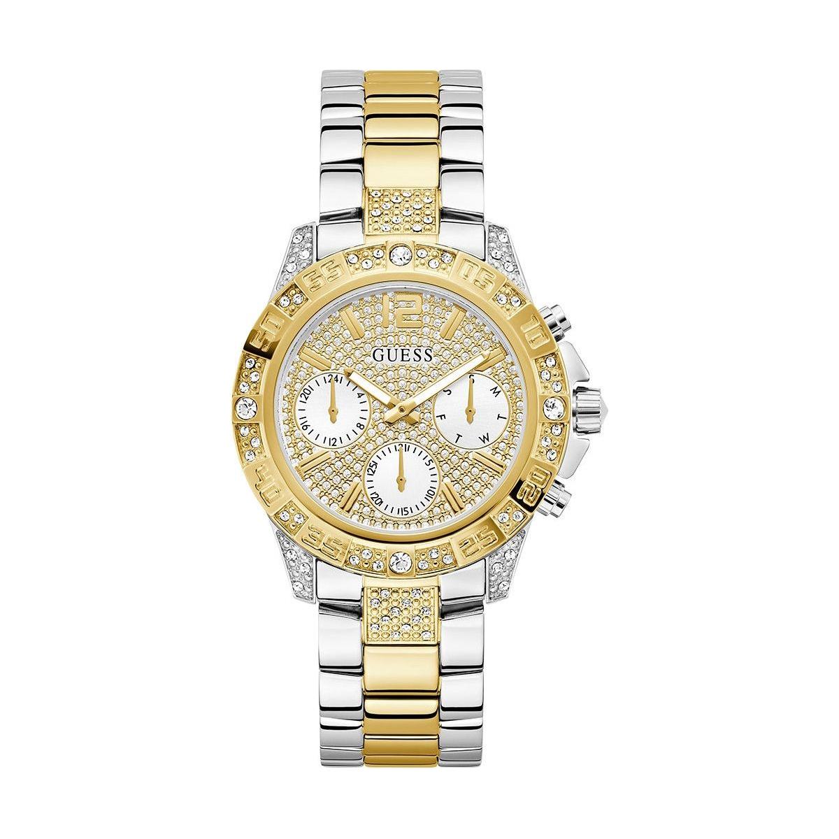 GUESS WATCHES Mod. GW0771L3 WATCHES GUESS