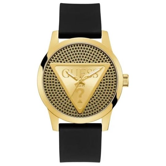 GUESS WATCHES Mod. GW0916G1 WATCHES GUESS Black