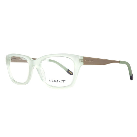 Gant Bicolor Metal Glasses (Frames) Gant