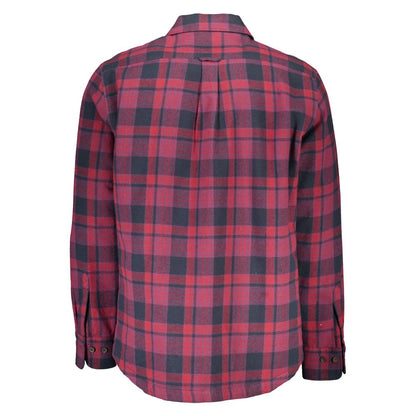 Gant "Viola Cotton Men Shirt with Long Sleeves and Italian Collar" Gant