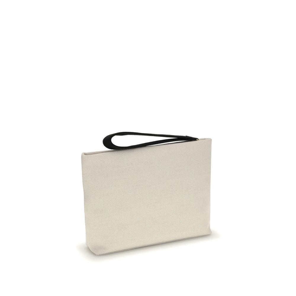 Givenchy Beige Cotton Accessories