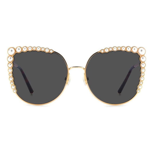 CAROLINA HERRERA MOD. HER 0076_S SUNGLASSES & EYEWEAR CAROLINA HERRERA SUNGLASSES