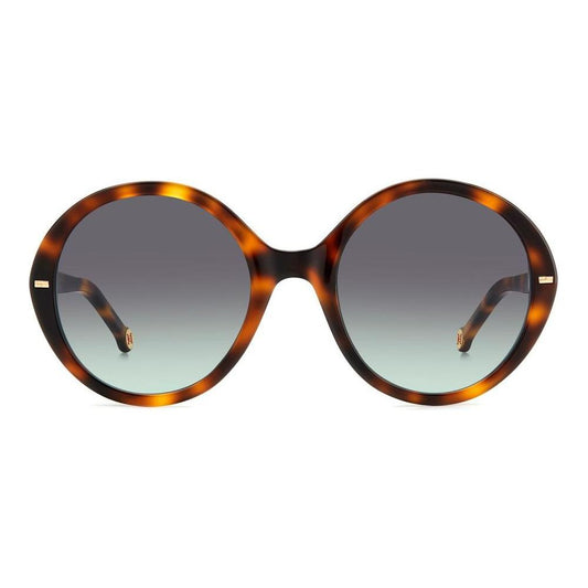 CAROLINA HERRERA MOD. HER 0177_S SUNGLASSES & EYEWEAR CAROLINA HERRERA SUNGLASSES