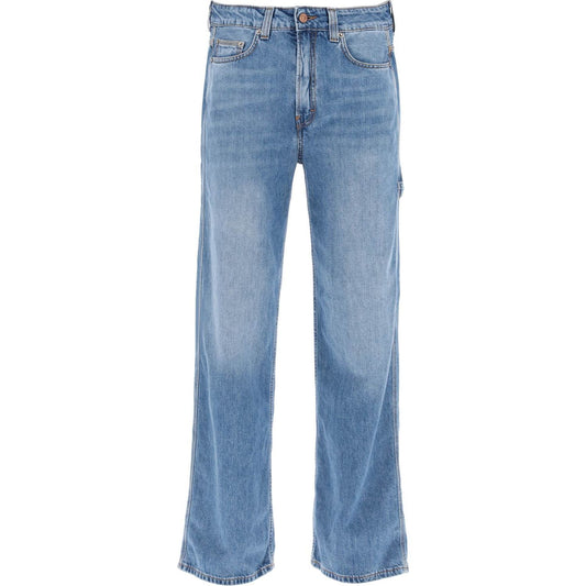 Haikure winona wide leg jeans