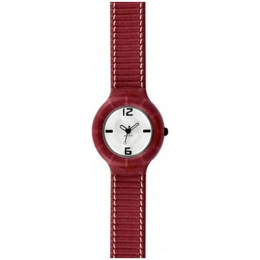 HIP HOP Mod. LEATHER WATCHES HIP HOP