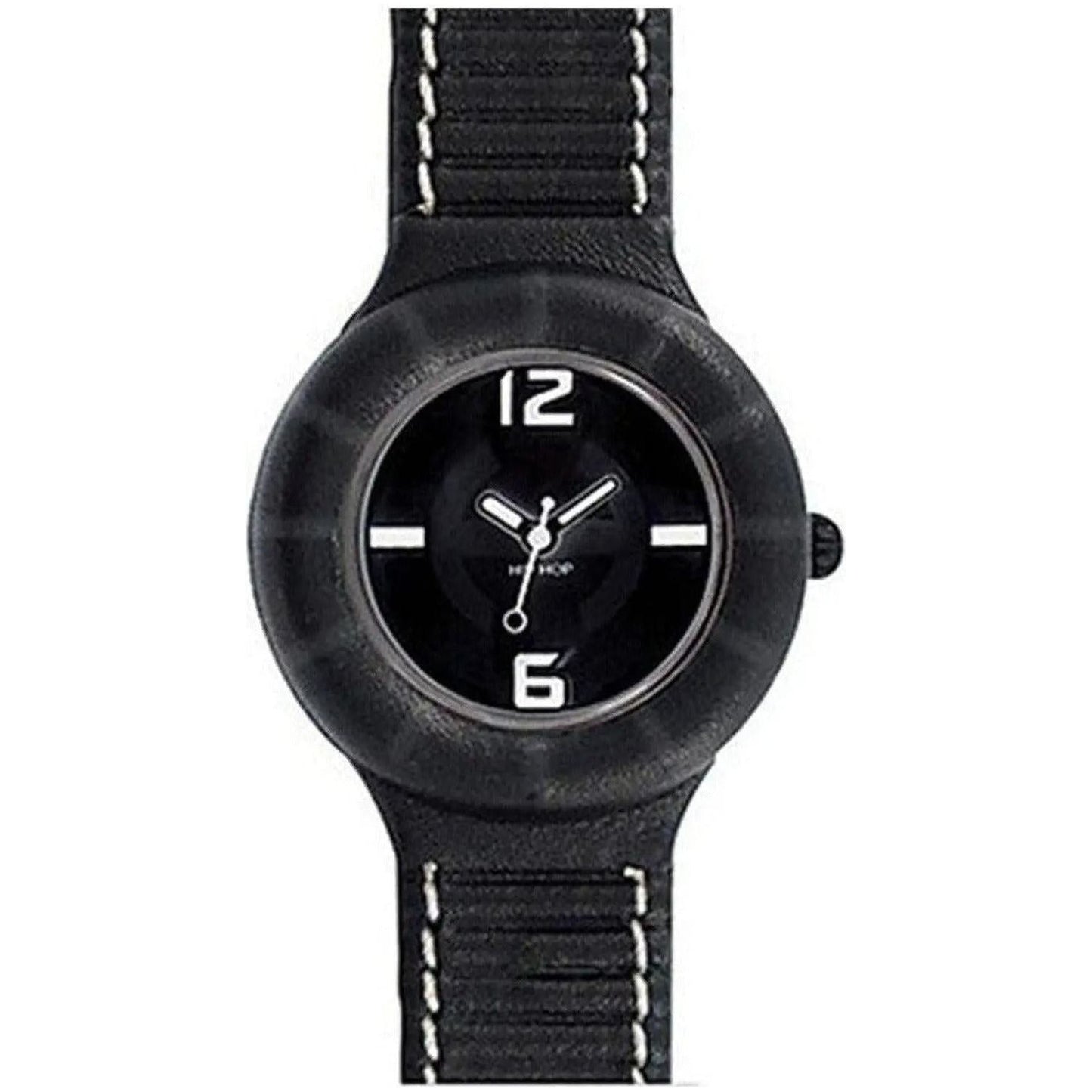 HIP HOP Mod. LEATHER WATCHES HIP HOP