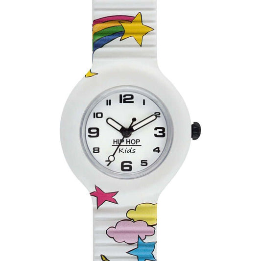 HIP HOP Mod. KIDS FUN