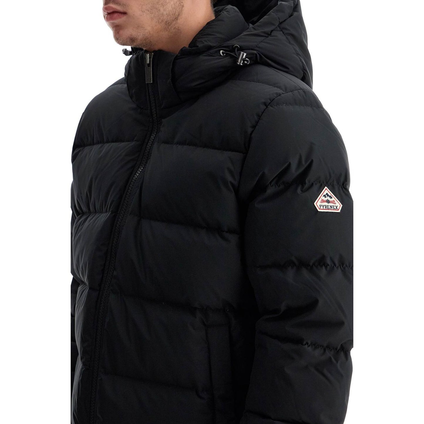 Pyrenex 'spoutnic down jacket with Jackets Pyrenex