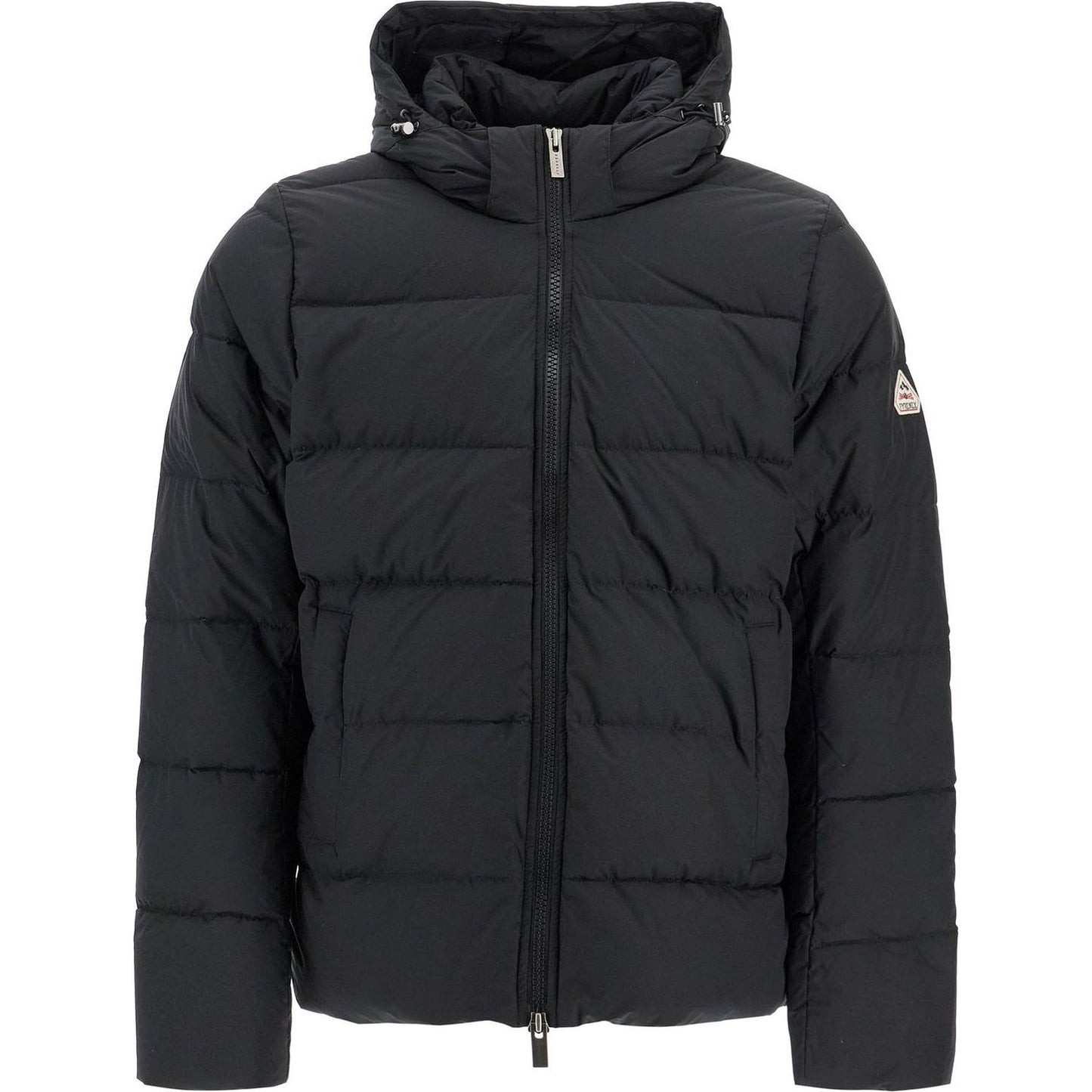 Pyrenex 'spoutnic down jacket with Jackets Pyrenex