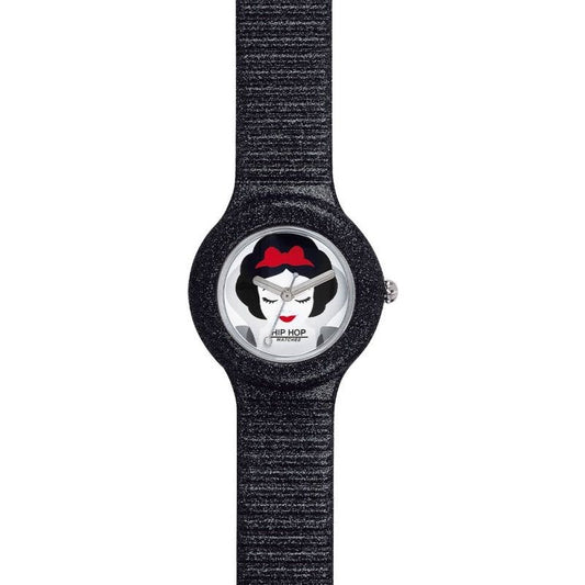 HIP HOP Mod. HWU1005 WATCHES HIP HOP NEW COLLECTION