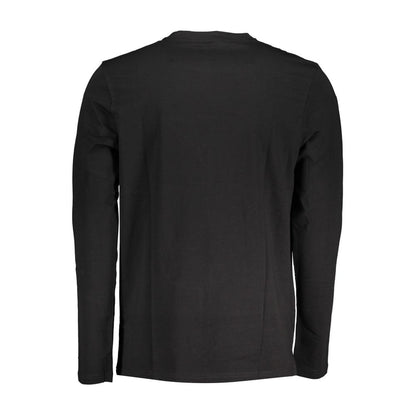 Hugo Boss Black Organic Cotton Men's T-Shirt