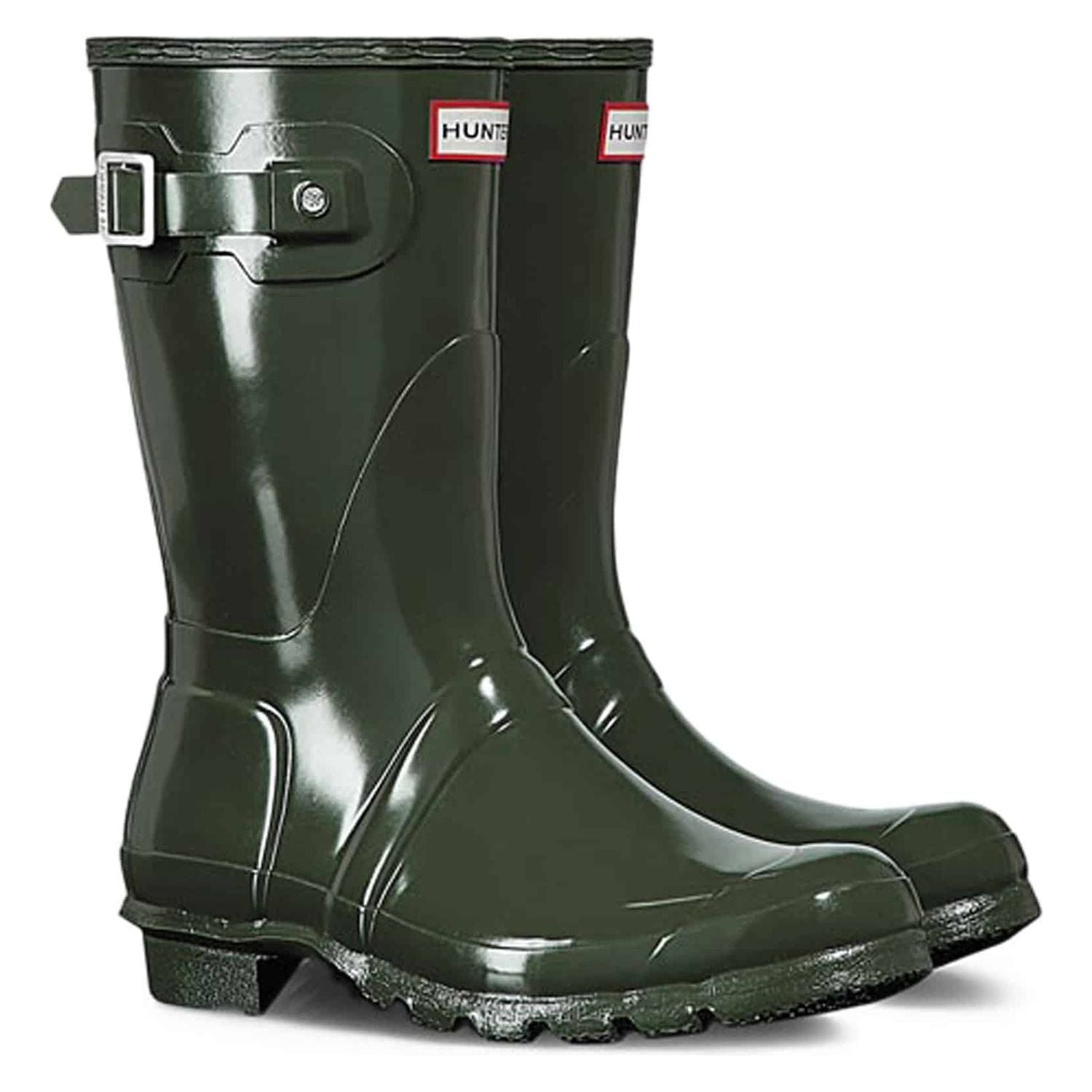 Hunter Boots