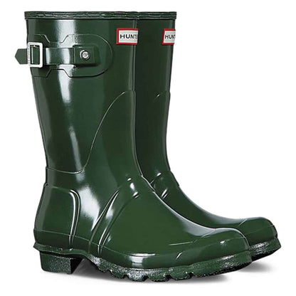 Hunter Boots Hunter
