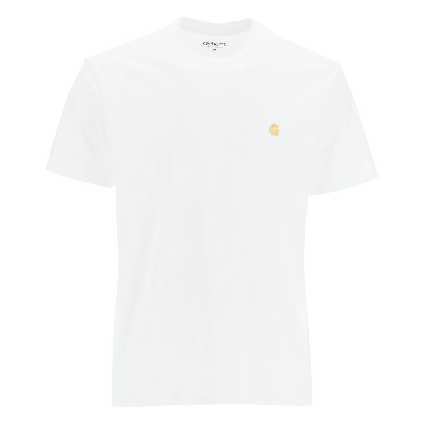 Carhartt Wip chase oversized t-shirt Topwear Carhartt Wip