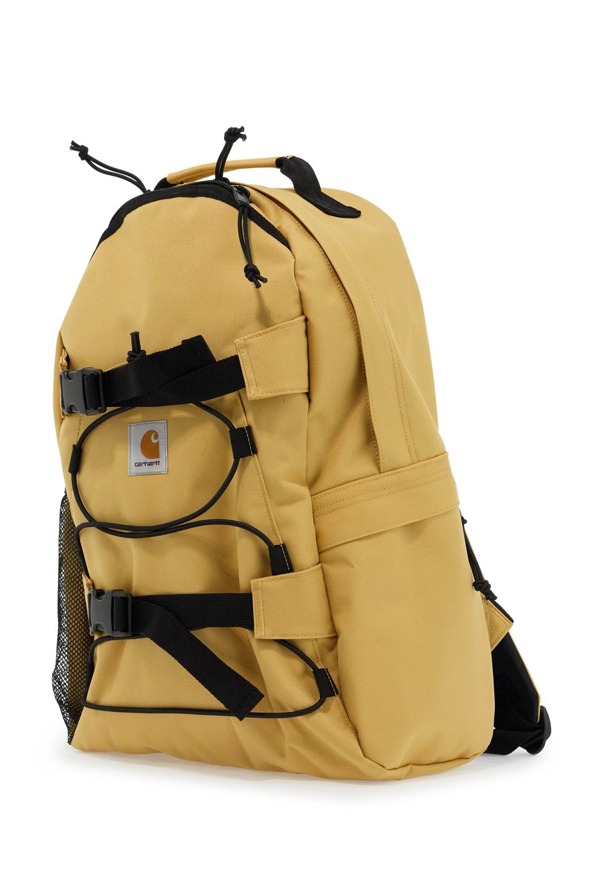 Carhartt Wip kickflip backpack in recycled fabric Backpacks Carhartt Wip