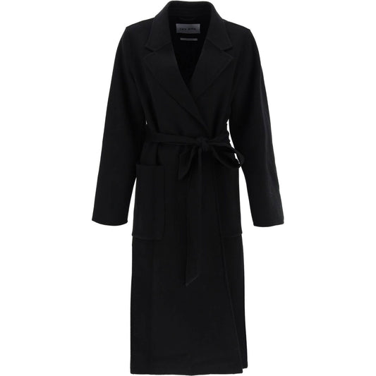 Ivy Oak celia wrap coat Jackets Ivy Oak