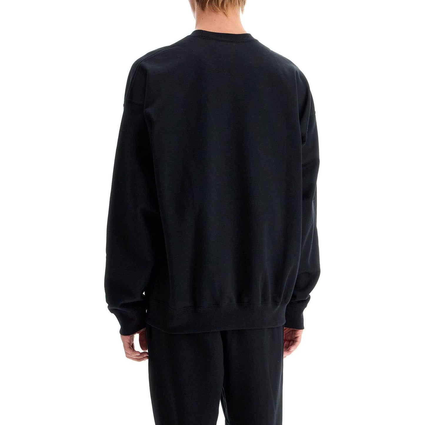 Y-3 oversized crewneck Topwear Y-3