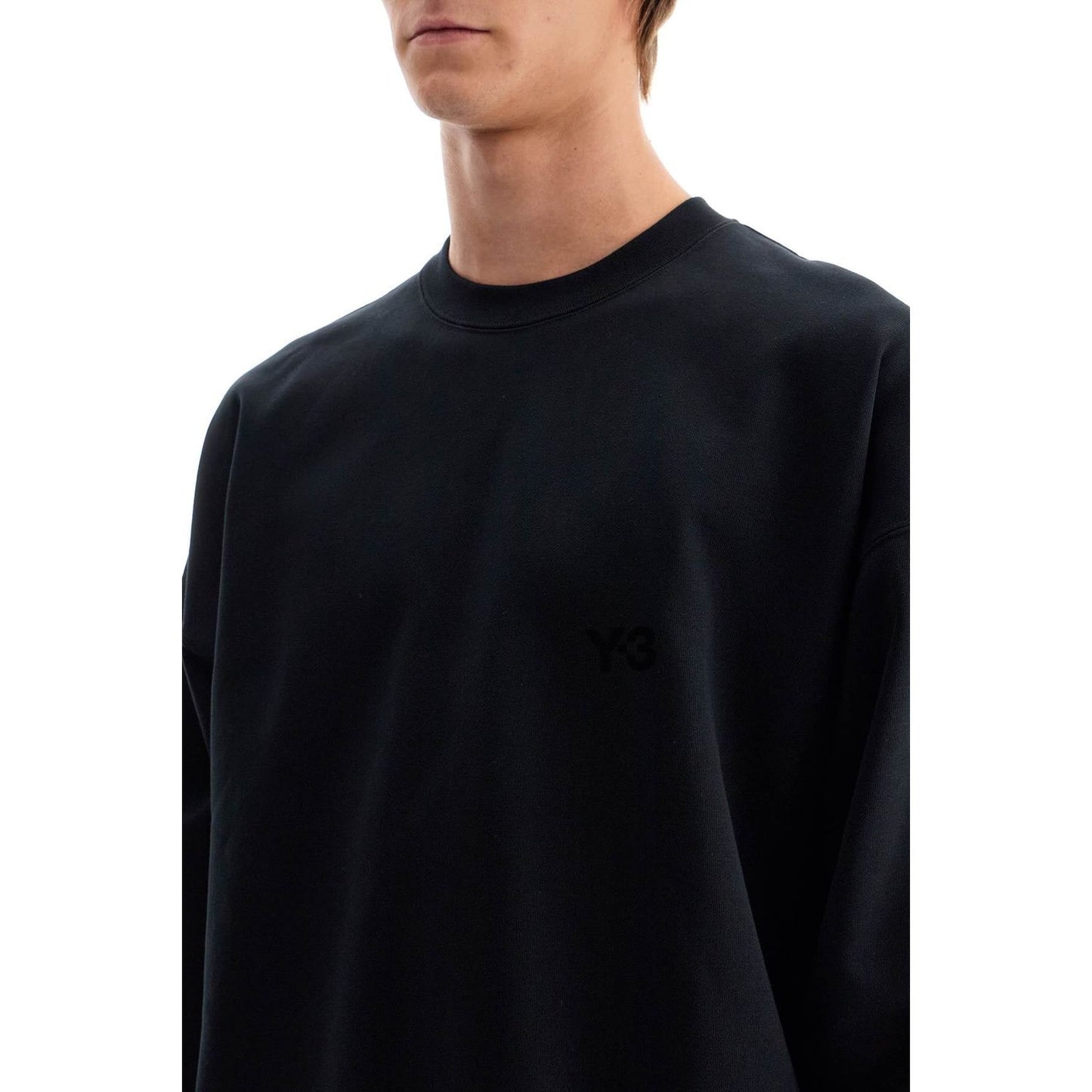 Y-3 oversized crewneck Topwear Y-3