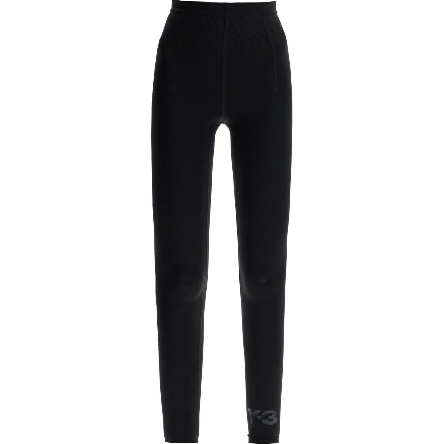 Y-3 lycra leggings for Trousers Y-3