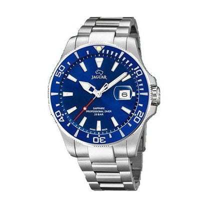 JAGUAR WATCHES Mod. J860/C WATCHES