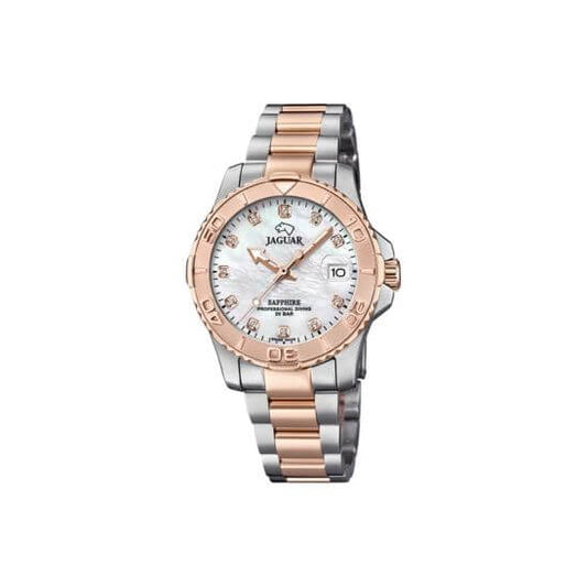 JAGUAR WATCHES Mod. J871/5 WATCHES