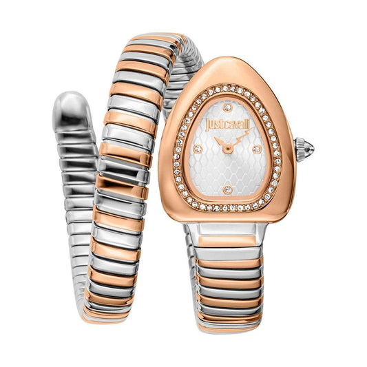 JUST CAVALLI TIME WATCHES Mod. JC1L249M0065 WATCHES JUST CAVALLI TIME