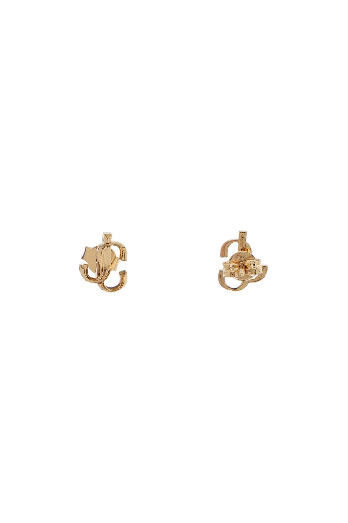 Jimmy Choo jc earrings Earrings Jimmy Choo