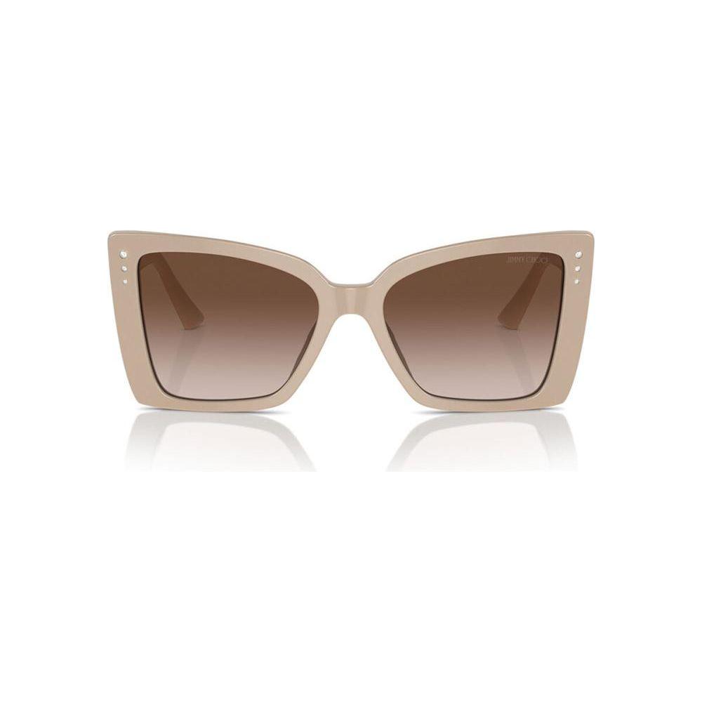 JIMMY CHOO MOD. JC 5001B SUNGLASSES & EYEWEAR JIMMY CHOO