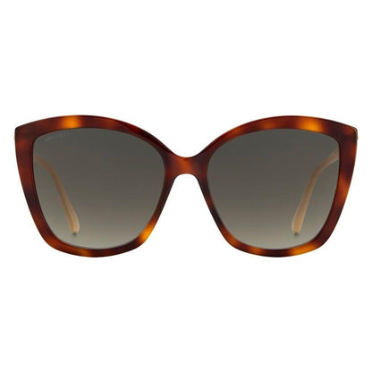 JIMMY CHOO MOD. NAT_S SUNGLASSES & EYEWEAR