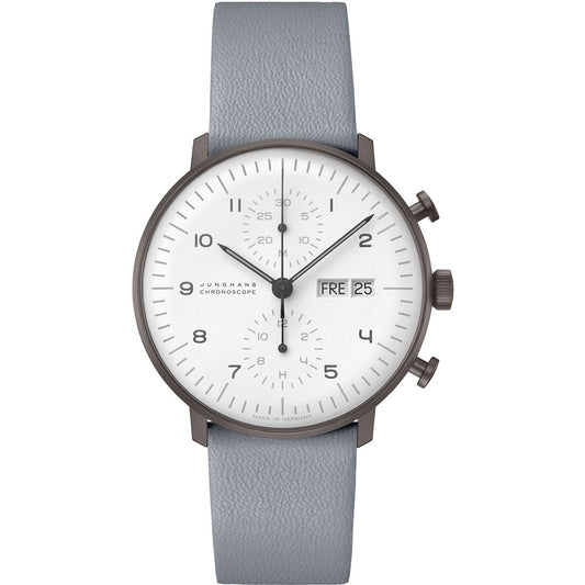 JUNGHANS MOD. 027_4008-02 JUNGHANS