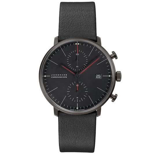 JUNGHANS MOD. 027_4409-02 JUNGHANS