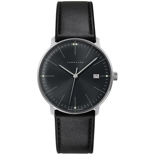 JUNGHANS MOD. 041_4465-02 JUNGHANS