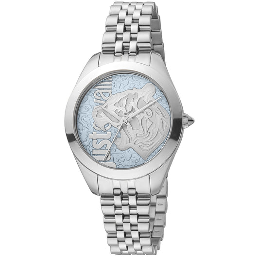 JUST CAVALLI TIME WATCHES Mod. JC1L210M0135 JUST CAVALLI TIME
