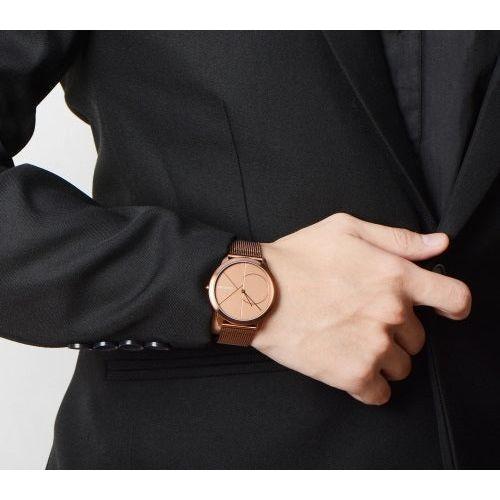 CALVIN KLEIN Mod. MINIMAL WATCHES CK Calvin Klein