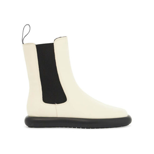 CAMPER CAMPER chelsea wave ankle boots Boots CAMPER