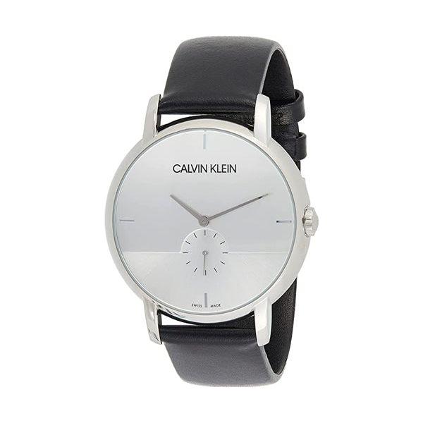 CALVIN KLEIN Mod. ESTABILISHED WATCHES CK Calvin Klein