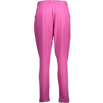 Kocca Rosa Lyocel Women's Trackpant Kocca