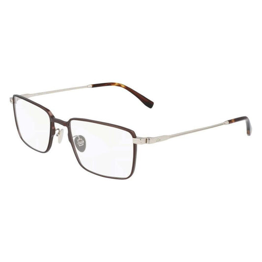 LACOSTE MOD. L2275E SUNGLASSES & EYEWEAR LACOSTE EYEWEAR Dark Olive Green