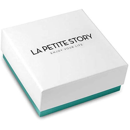 LA PETITE STORY JEWELRY Mod. LPS02ARQ182 DESIGNER FASHION JEWELLERY