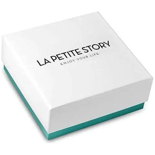 LA PETITE STORY Mod. LPS10ASD01 DESIGNER FASHION JEWELLERY LA PETITE STORY