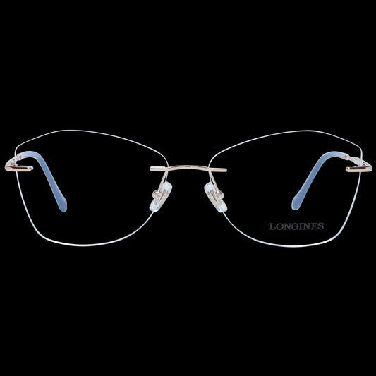 LONGINES MOD. LG5010-H 56033 SUNGLASSES & EYEWEAR LONGINES EYEWEAR