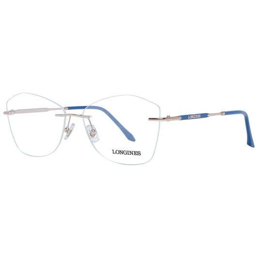 LONGINES MOD. LG5010-H 56033 SUNGLASSES & EYEWEAR LONGINES EYEWEAR