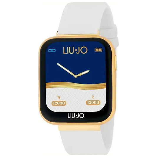 LIU-JO Mod. SWLJ109 WATCHES LIU-JO LUXURY TIME