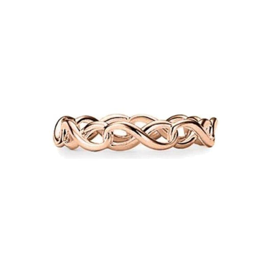 LIU-JO Mod. LJ2386M12 Ring LIU-JO JEWELS NEW COLLECTION Antique White