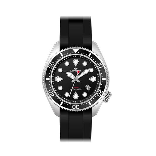 LORENZ MOD. 26169AA WATCHES