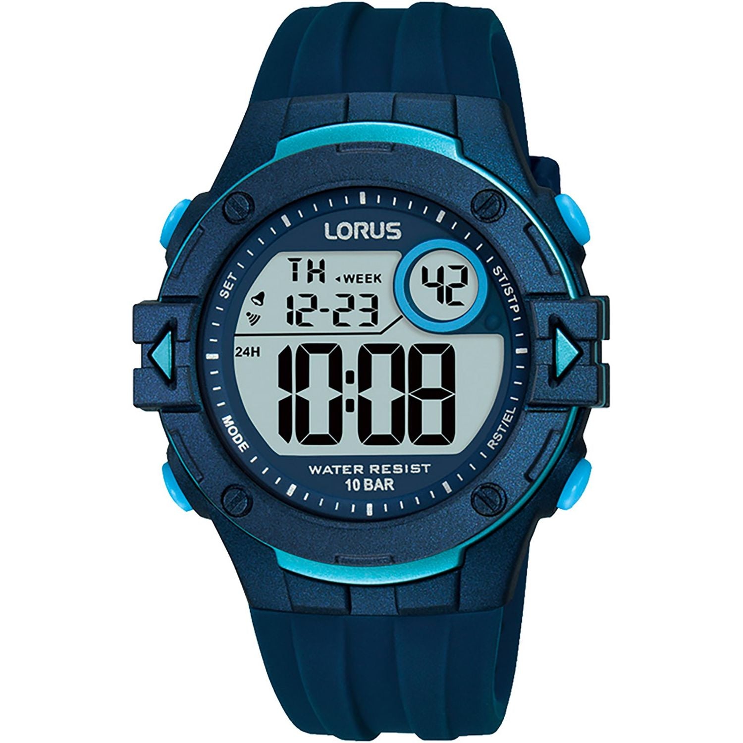 LORUS Mod. R2325PX9