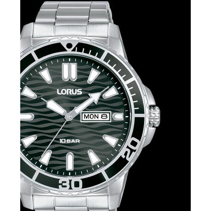 LORUS Mod. RH355AX9 LORUS