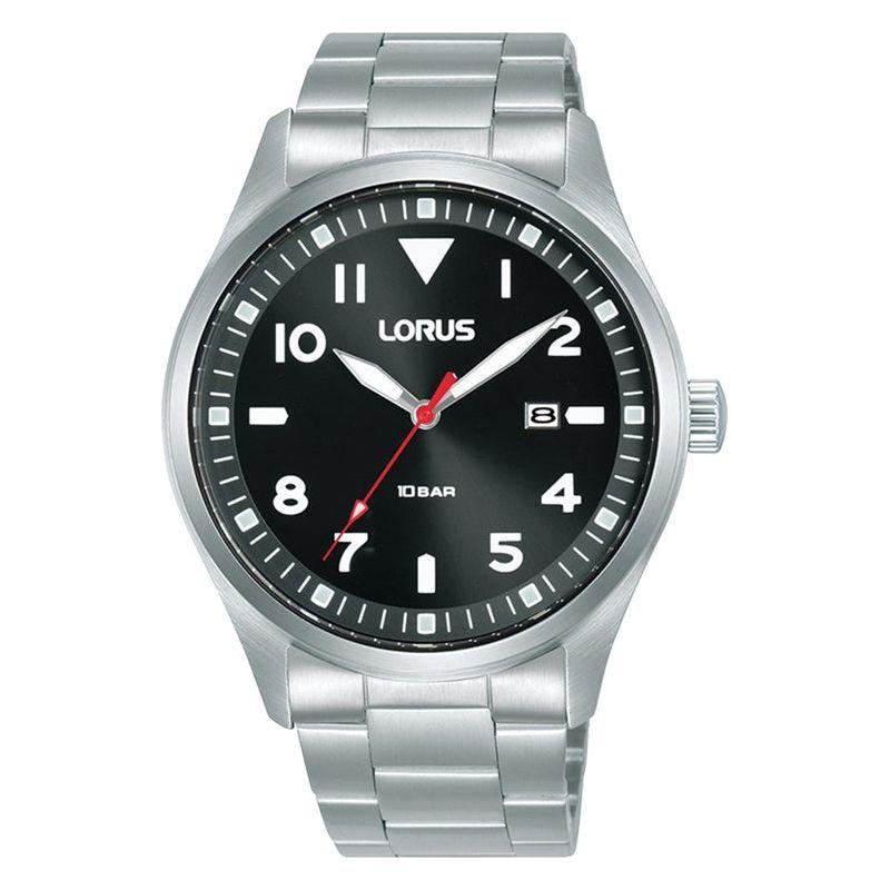 LORUS Mod. RH923QX9 LORUS