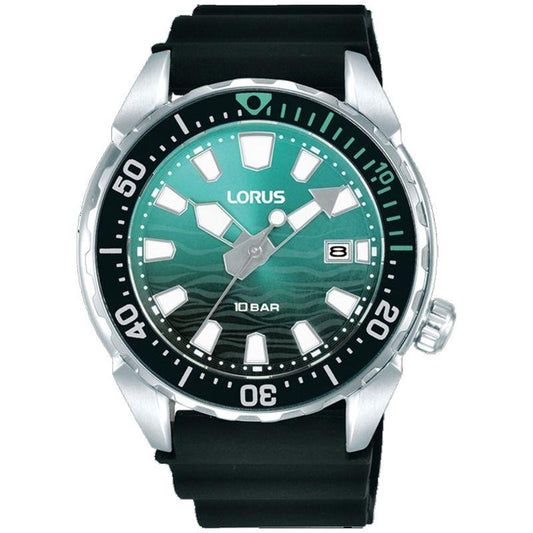 LORUS Mod. RH951RX9 LORUS